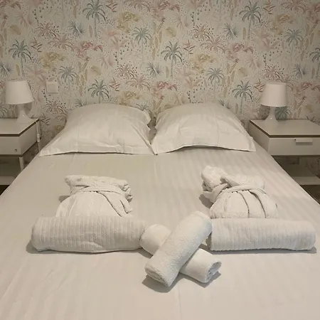 à 200 M De L'océan De Appartamento Capbreton