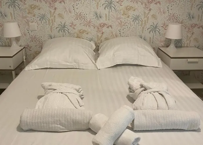 A 200 M De L'ocean De Daire Capbreton